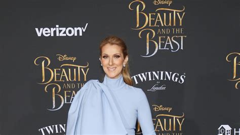 celine cancels show|Celine Dion: Adele’s music has been impactful ‘especially over .